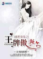盛世枭宠之王牌傲妻