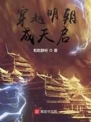 穿越明朝成天启